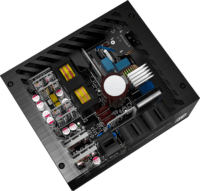 LC-Power 1000W LC1000P 3.0 Tápegység