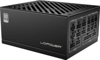 LC-Power 850W LC850P Tápegység