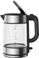 Xiaomi Mi Electric Glass Kettle 1.7L Vízforraló