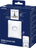 Fujifilm Instax Square Link Instant fotónyomtató - Fehér
