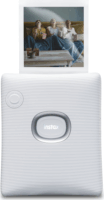 Fujifilm Instax Square Link Instant fotónyomtató - Fehér