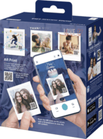 Fujifilm Instax Square Link Instant fotónyomtató - Fehér