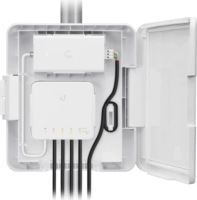 Ubiquiti UniFi Switch Flex Utility Kültéri doboz