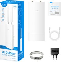 Cudy LT500 Outdoor Wireless AC1200 4G LTE Router