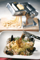 GEFU 28300 Tésztakészítő