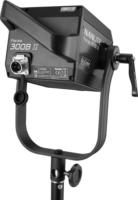 Nanlite Forza 300B II Bi-Color LED Stúdió lámpa