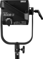 Nanlite Forza 300B II Bi-Color LED Stúdió lámpa