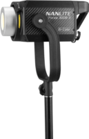 Nanlite Forza 300B II Bi-Color LED Stúdió lámpa