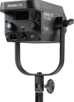 Nanlite FS-150B Bi-Color LED Stúdió lámpa