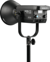 Nanlite FS-150B Bi-Color LED Stúdió lámpa