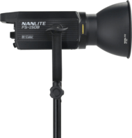 Nanlite FS-150B Bi-Color LED Stúdió lámpa