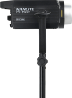 Nanlite FS-150B Bi-Color LED Stúdió lámpa