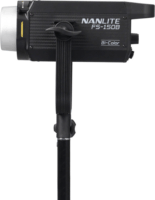 Nanlite FS-150B Bi-Color LED Stúdió lámpa