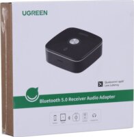Ugreen CM106 Bluetooth 5.0 Audio Reciever vevő Adapter