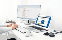 Ugreen 30768 USB 4-port Switch