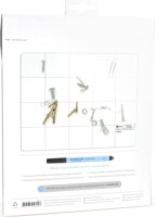 iFixit Magnetic Project Mat Pro mágneses összeszerelő pad