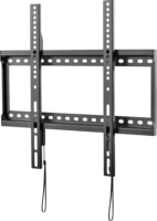 Stell SHO 5200 32"-70" LCD TV/Monitor fali tartó - Fekete (1 kijelző)