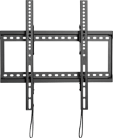 Stell SHO 5400 32"-70" LCD TV/Monitor fali tartó - Fekete (1 kijelző)