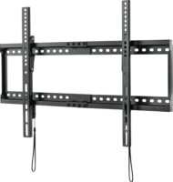 Stell SHO 5410 37"-80" LCD TV/Monitor fali tartó - Fekete (1 kijelző)