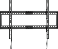 Stell SHO 5410 37"-80" LCD TV/Monitor fali tartó - Fekete (1 kijelző)