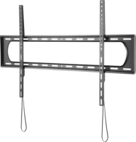 Stell SHO 7220 60"-120" LCD TV/Monitor fali tartó - Fekete (1 kijelző)