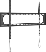 Stell SHO 7220 60"-120" LCD TV/Monitor fali tartó - Fekete (1 kijelző)