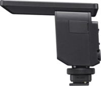 Sony ECM-B1M Kondenzátor puskamikrofon