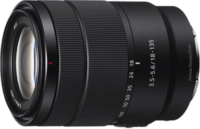 Sony Alpha 6700 Digitális fényképezőgép + E 18-135mm f/3.5-5.6 OSS KIT - Fekete