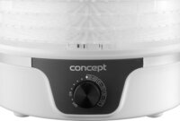 Concept SO1090 Aszaló és szárító