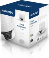 Concept SO1090 Aszaló és szárító