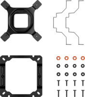 DeepCool AK400 Digital PWM CPU Hűtő