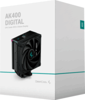 DeepCool AK400 Digital PWM CPU Hűtő