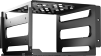 Fractal Design FD-A-CAGE-001 Define 7 HDD Rekesz készlet B típusú - Fekete