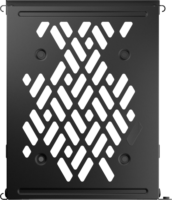 Fractal Design FD-A-CAGE-001 Define 7 HDD Rekesz készlet B típusú - Fekete