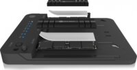 RaidSonic IcyBox SSD/HDD Dokkoló és klónozó állomás