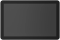 Logitech TAP Scheduler Konferencia Tárgyaló ütemezési vezérlőpanel