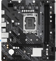 ASRock H610M-H2/M.2 D5 Alaplap