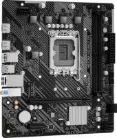 ASRock H610M-H2/M.2 D5 Alaplap