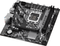 ASRock H610M-HDV/M.2 R2.0 Alaplap