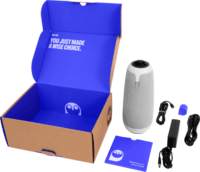 OWL LABS Meeting Owl 3 Konferencia készülék - Szürke