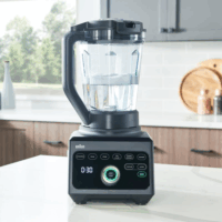 Braun JB9040BK Turmixgép