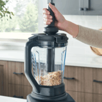 Braun JB9040BK Turmixgép