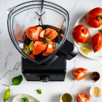 Braun JB9040BK Turmixgép