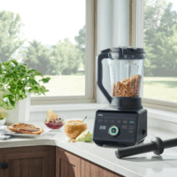 Braun JB9040BK Turmixgép