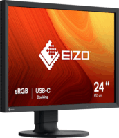 Eizo 24.1" CS2400R Monitor