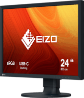Eizo 24.1" CS2400R Monitor