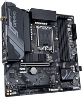 Gigabyte B760M Gaming X AX DDR5 Alaplap