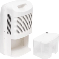 Home DHM 710 Párátlanító - Fehér