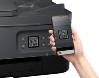 Canon PIXMA TS7450i Multifunkciós színes tintasugaras nyomtató