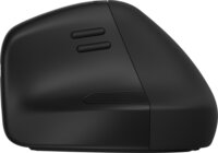 HP 920 Wireless Ergonomikus Egér - Fekete